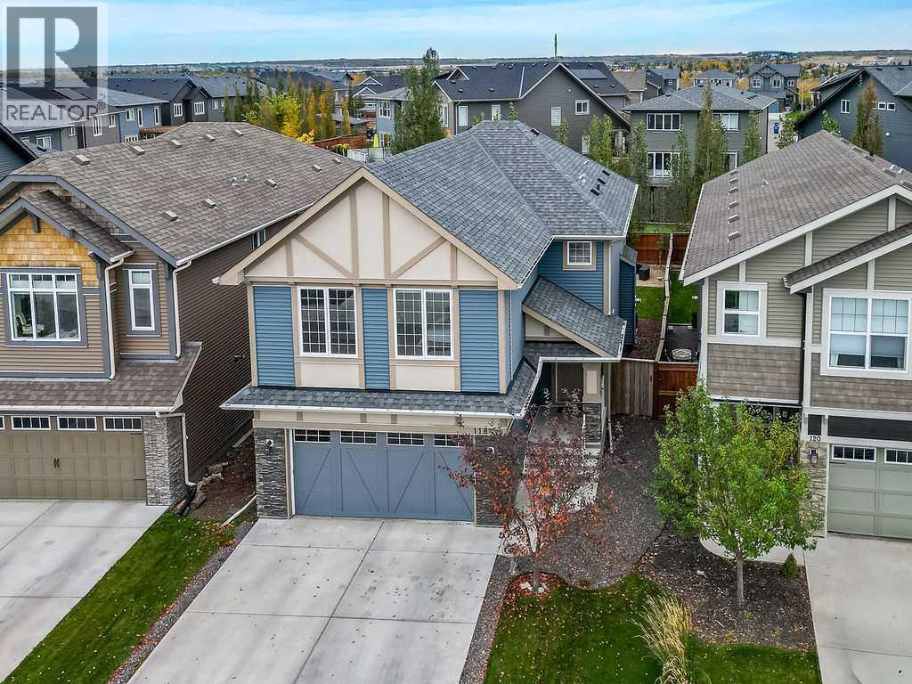 118 Mist Mountain Rise, Okotoks — photo 35
