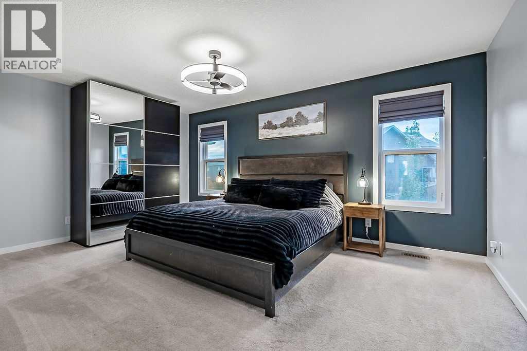 118 Mist Mountain Rise, Okotoks — photo 21