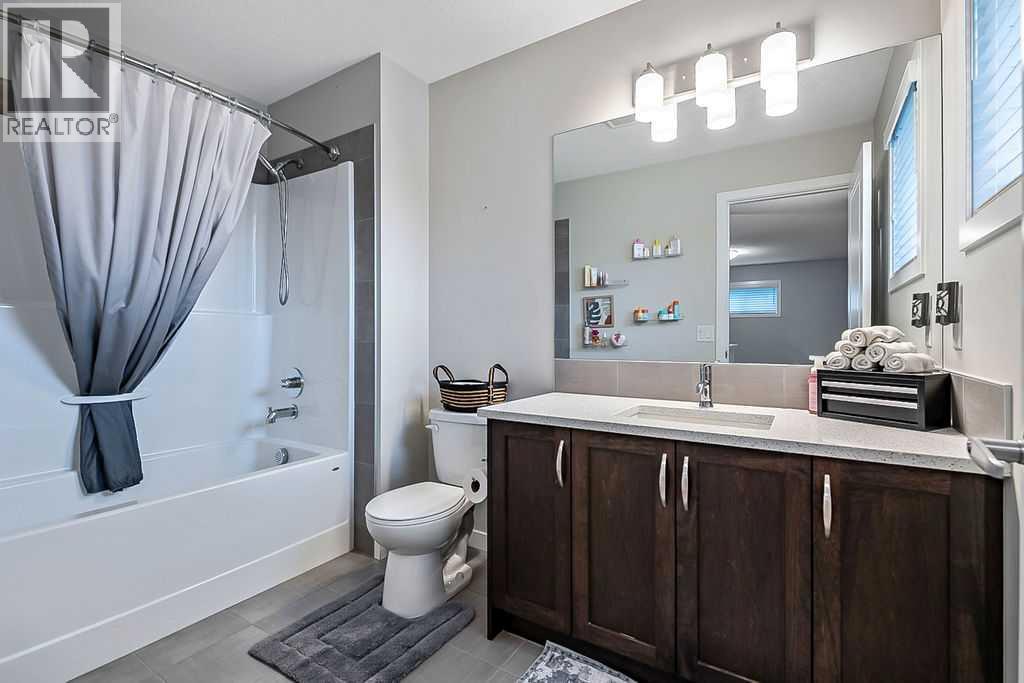 118 Mist Mountain Rise, Okotoks — photo 28