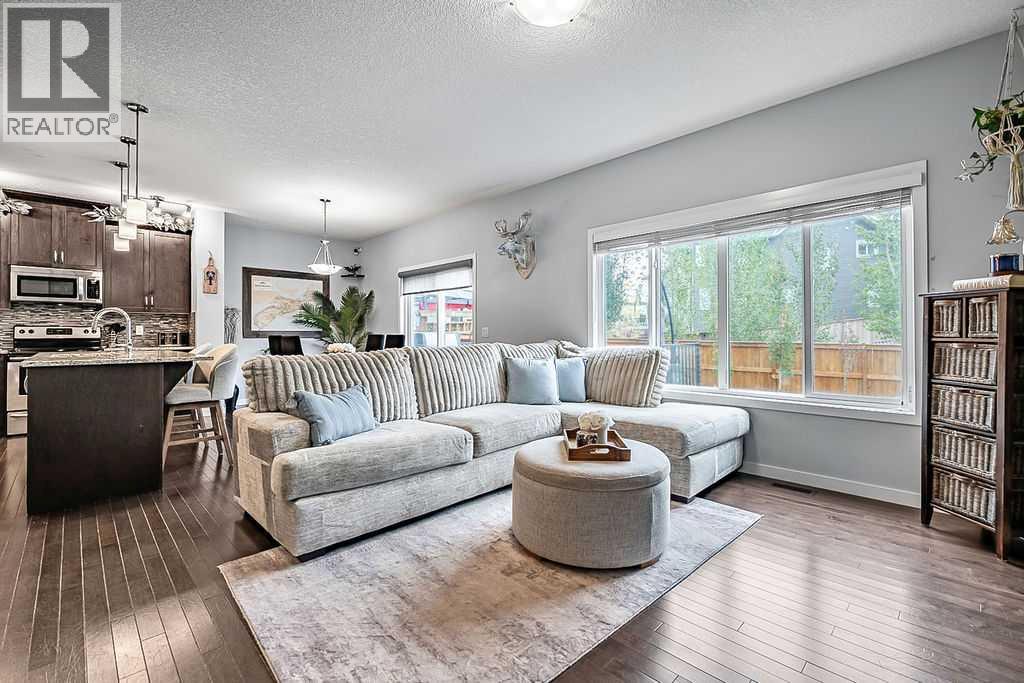 118 Mist Mountain Rise, Okotoks — photo 14