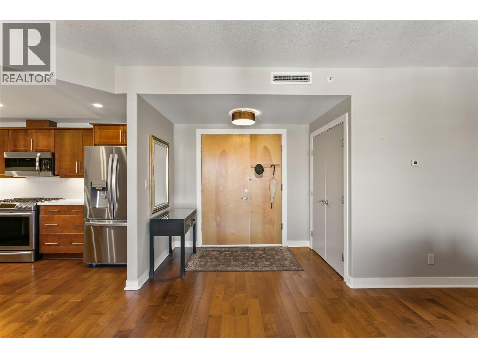 1160 Bernard Avenue Unit# 1205, Kelowna