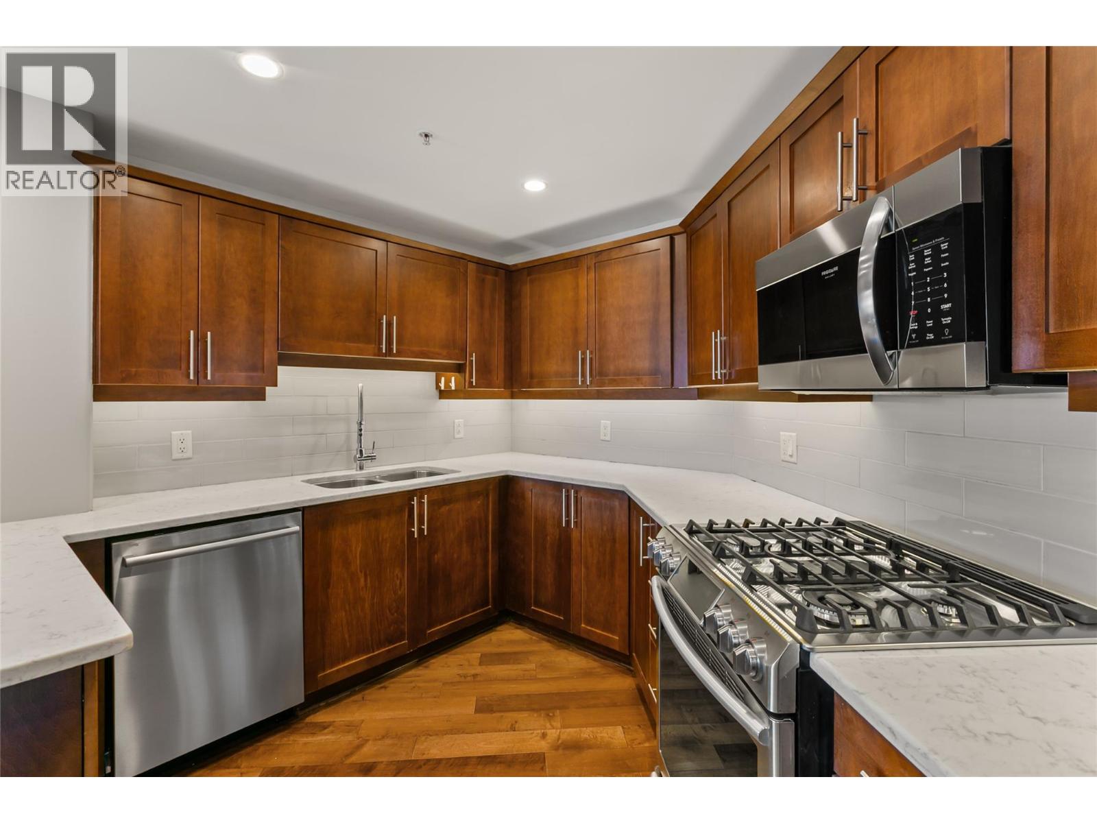 1160 Bernard Avenue Unit# 1205, Kelowna