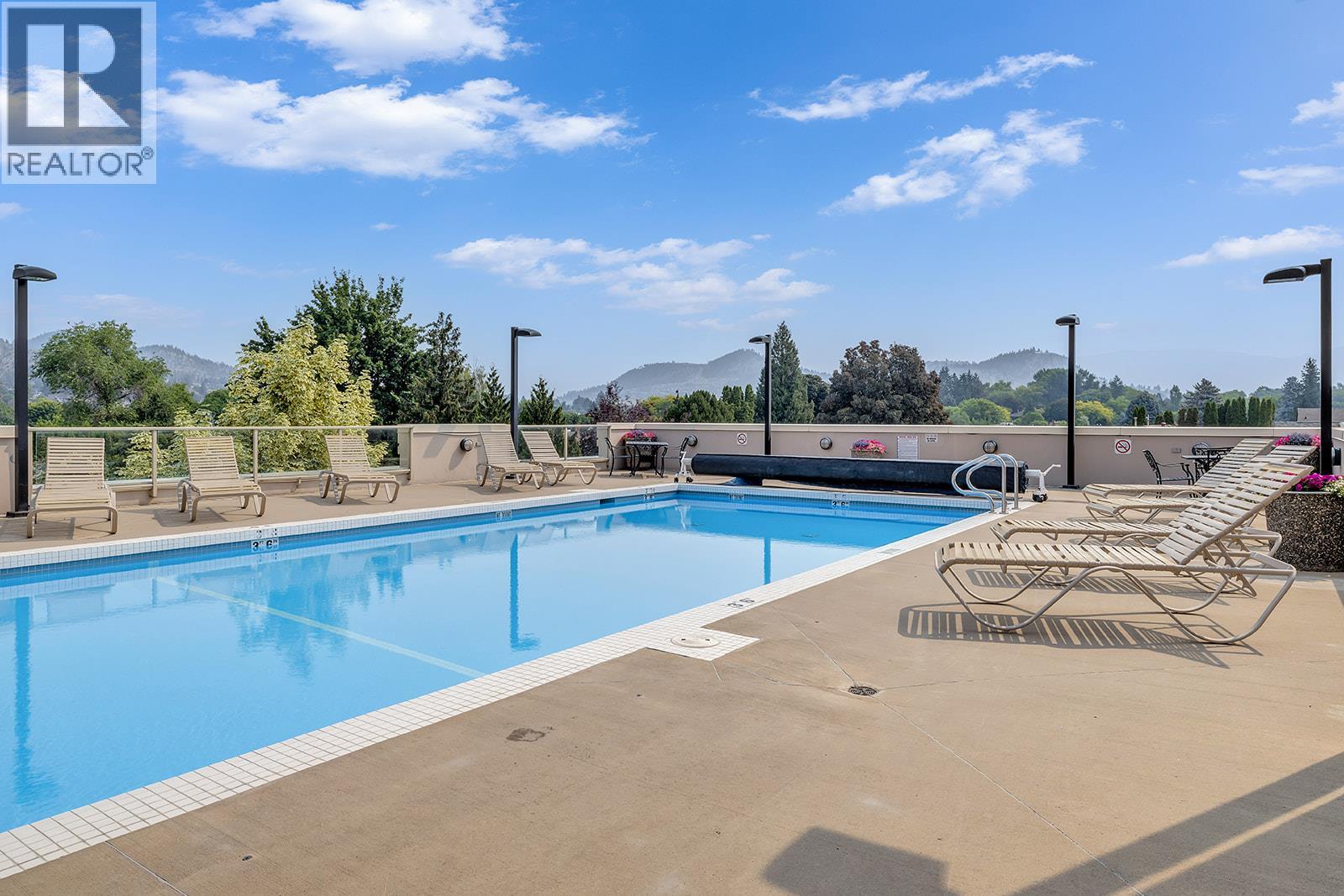 1160 Bernard Avenue Unit# 1205, Kelowna
