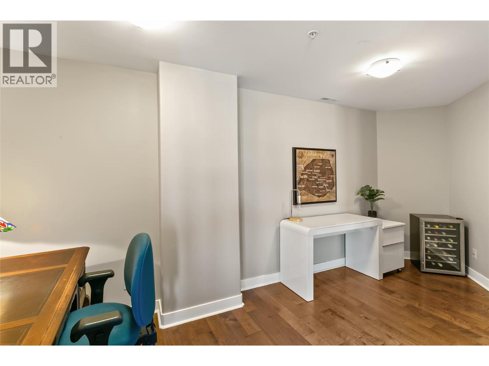1160 Bernard Avenue Unit# 1205, Kelowna