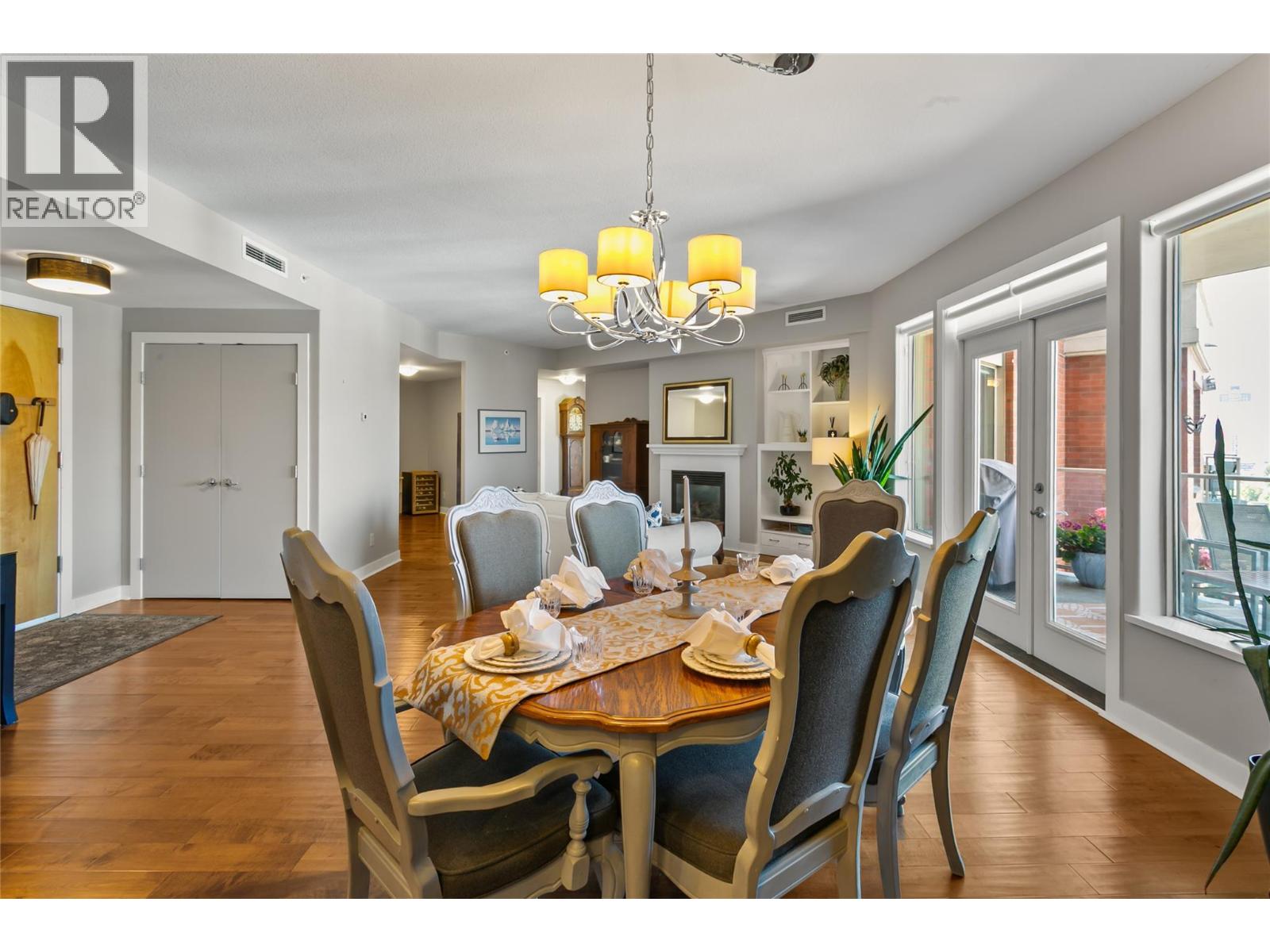 1160 Bernard Avenue Unit# 1205, Kelowna