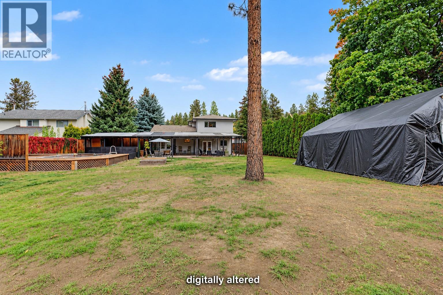 3745 Kimatouche Road - 34