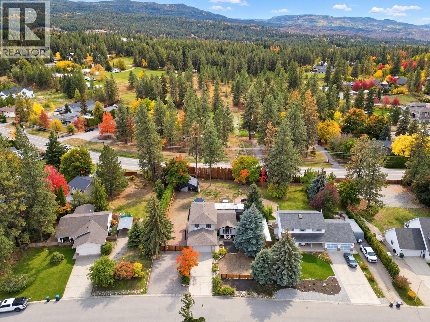 3745 Kimatouche Road - 4