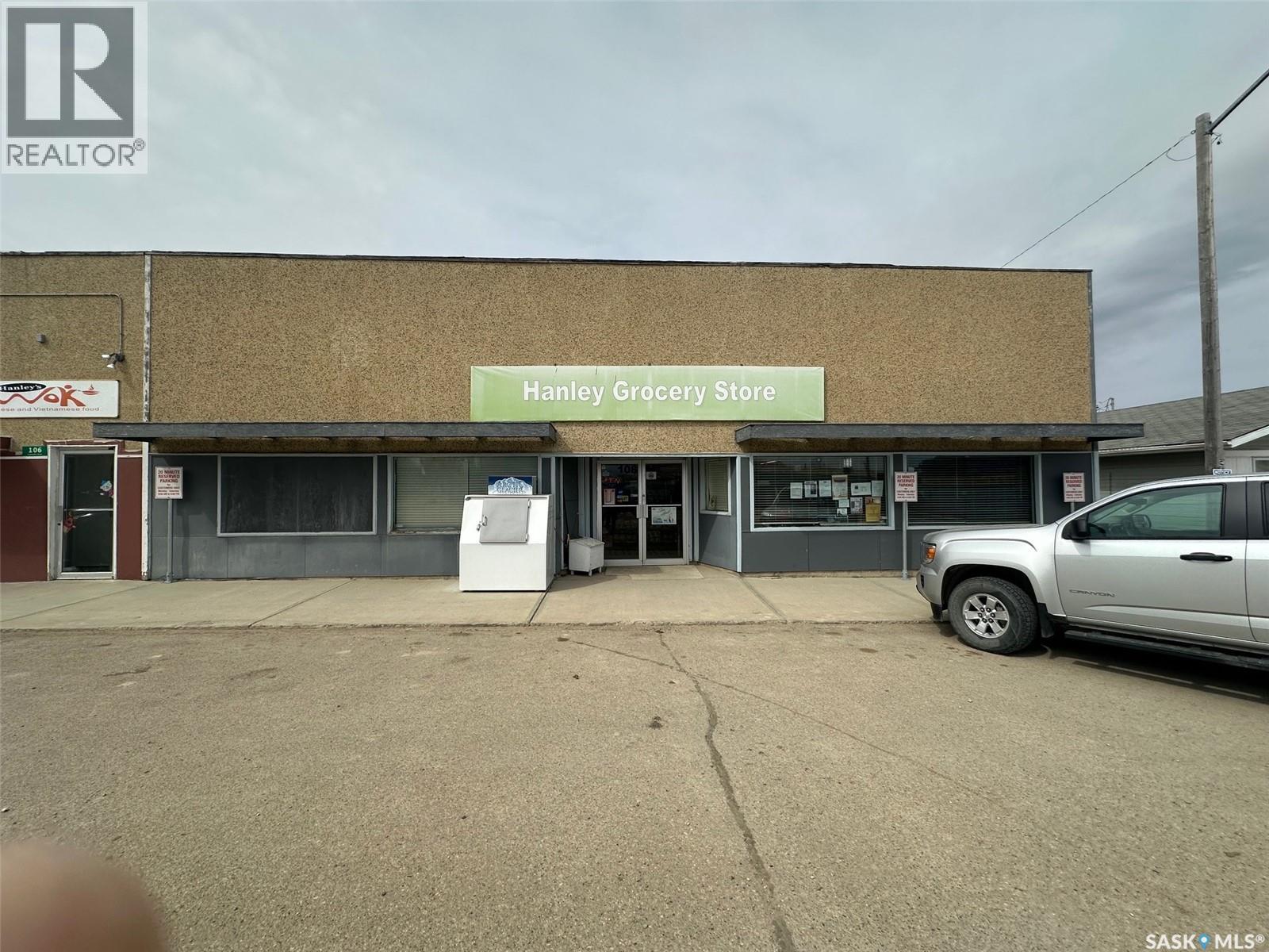 108 Lincoln AVENUE, Hanley
