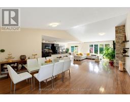 Sunroom - 1770 Kirkpatrick Way, London South, ON N6K5A2 Photo 9