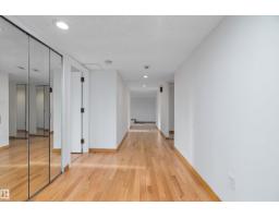 Bedroom 3 - #203 9929 Saskatchewan Dr Nw, Edmonton, AB T6E5J9 Photo 7