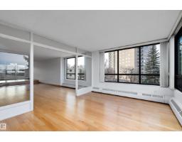 #203 9929 Saskatchewan Dr Nw, Edmonton, AB T6E5J9 Photo 29