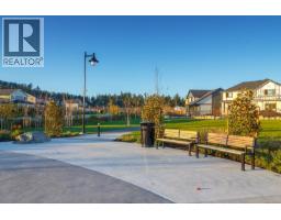 Patio - 31 3352 Ryder Hesjedal Way, Colwood, BC V0V0V0 Photo 15