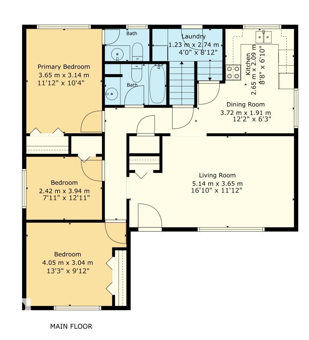 8612 30 AV NW - Image 5