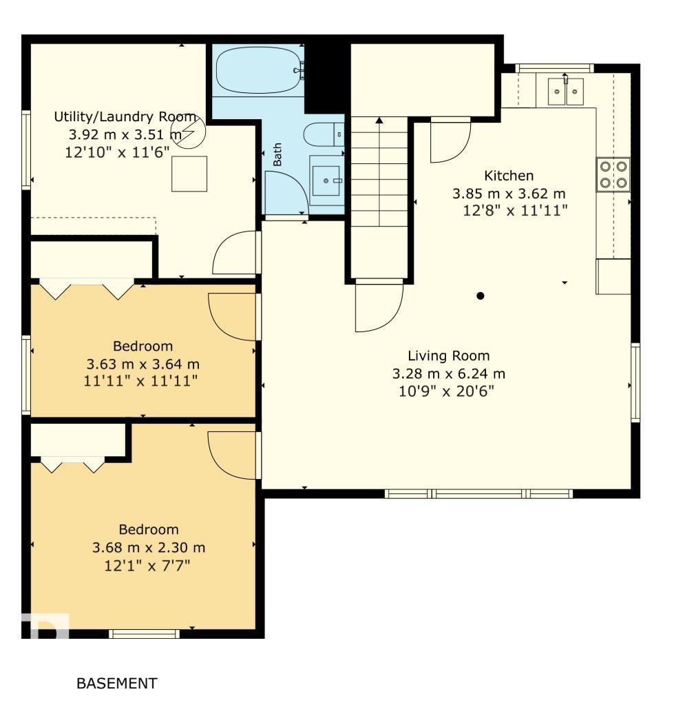 8612 30 AV NW - 33
