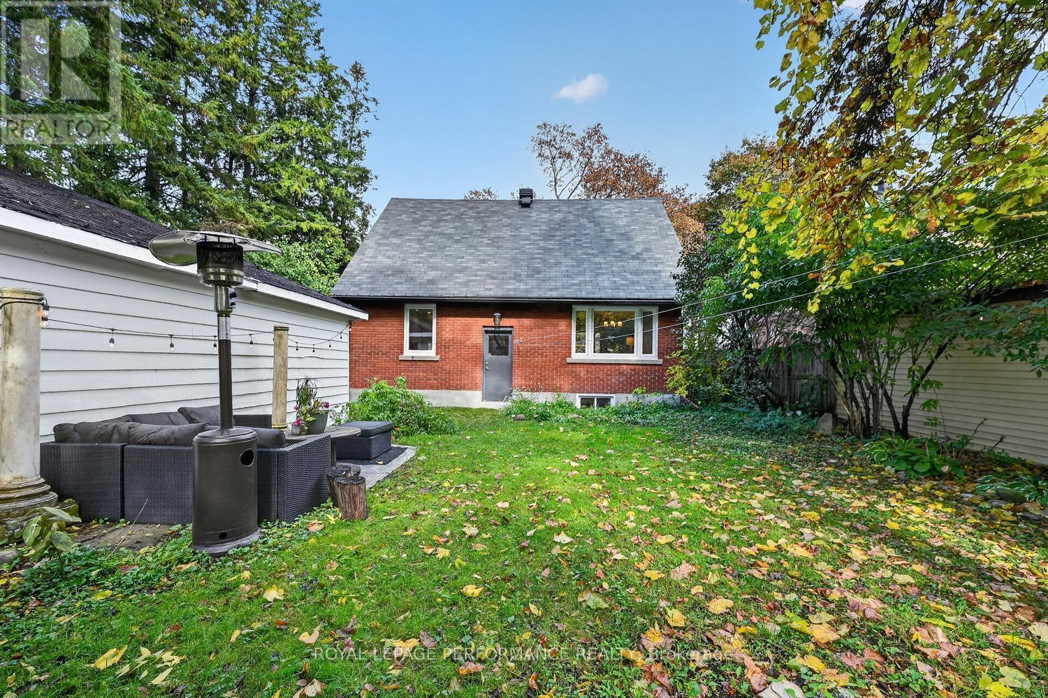 140 Begonia Avenue