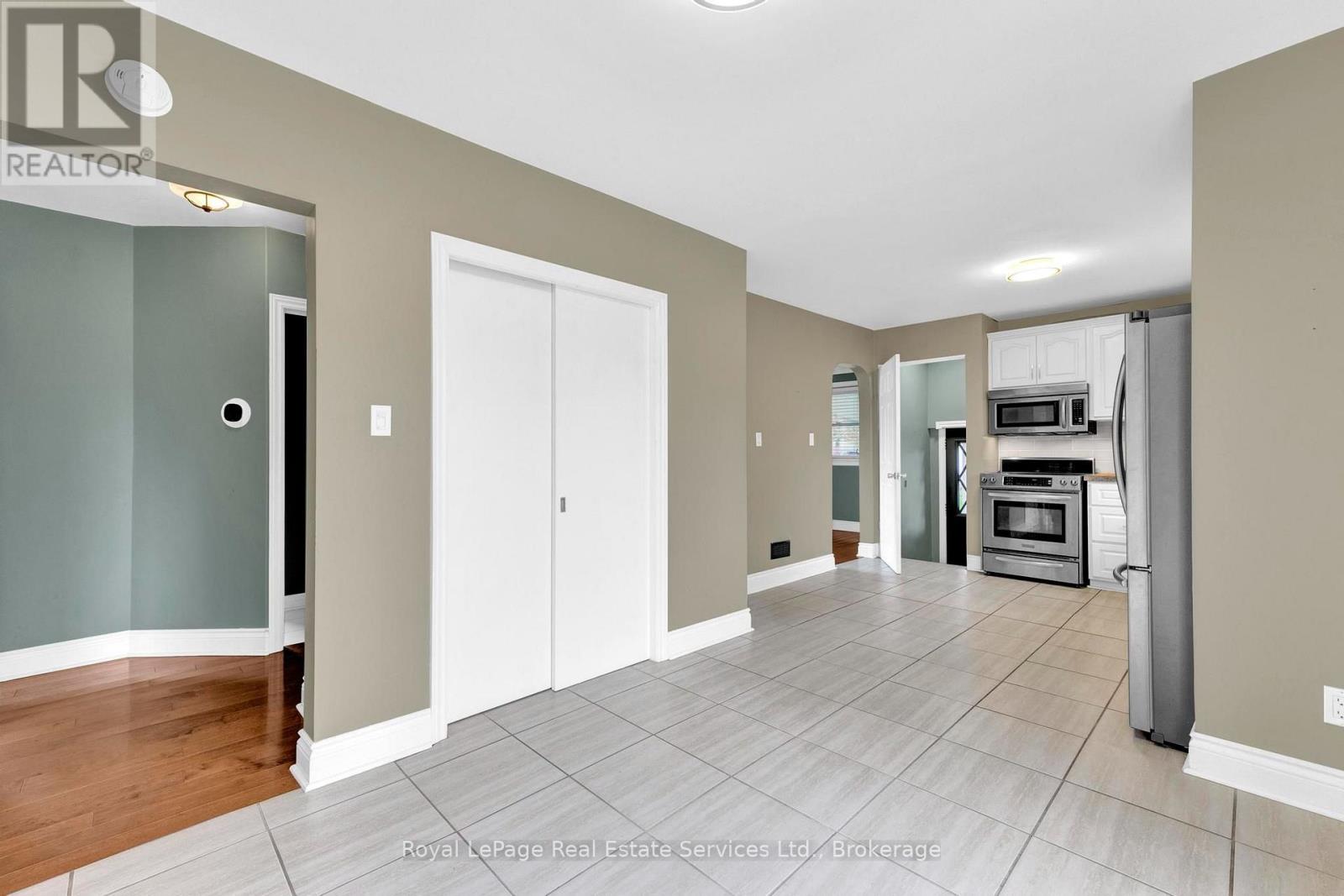 MAIN FLOOR - 65 CUMMING COURT, Hamilton (Ancaster) — photo 11