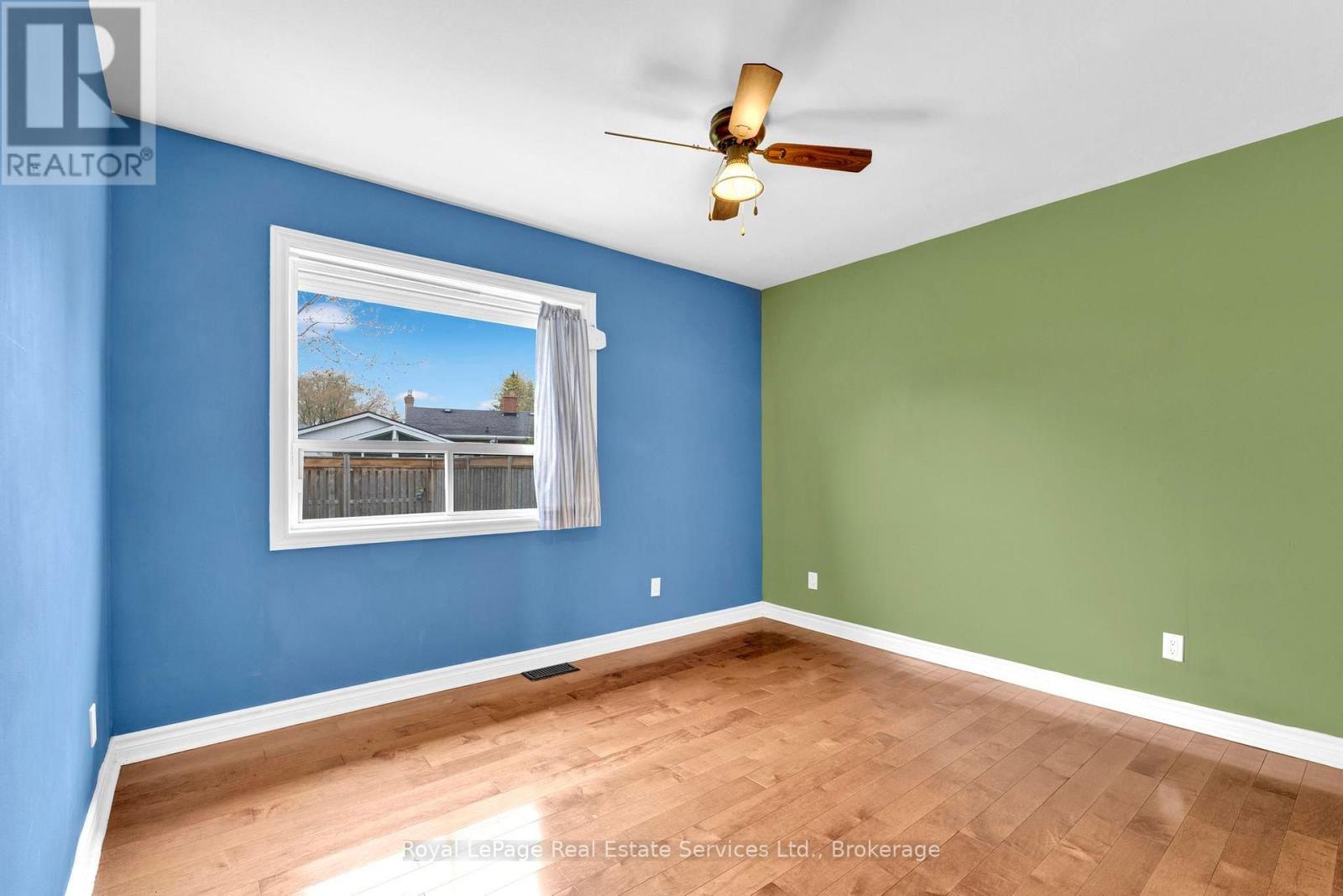 MAIN FLOOR - 65 CUMMING COURT, Hamilton (Ancaster) — photo 12