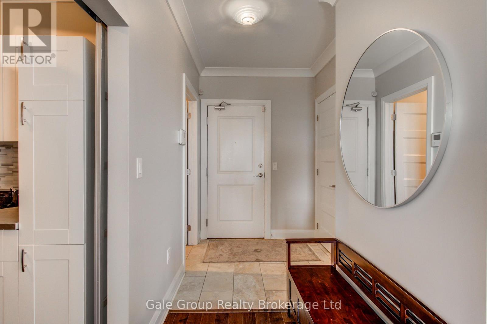 2702 - 330 RIDOUT STREET N, London East (East K) — photo 5