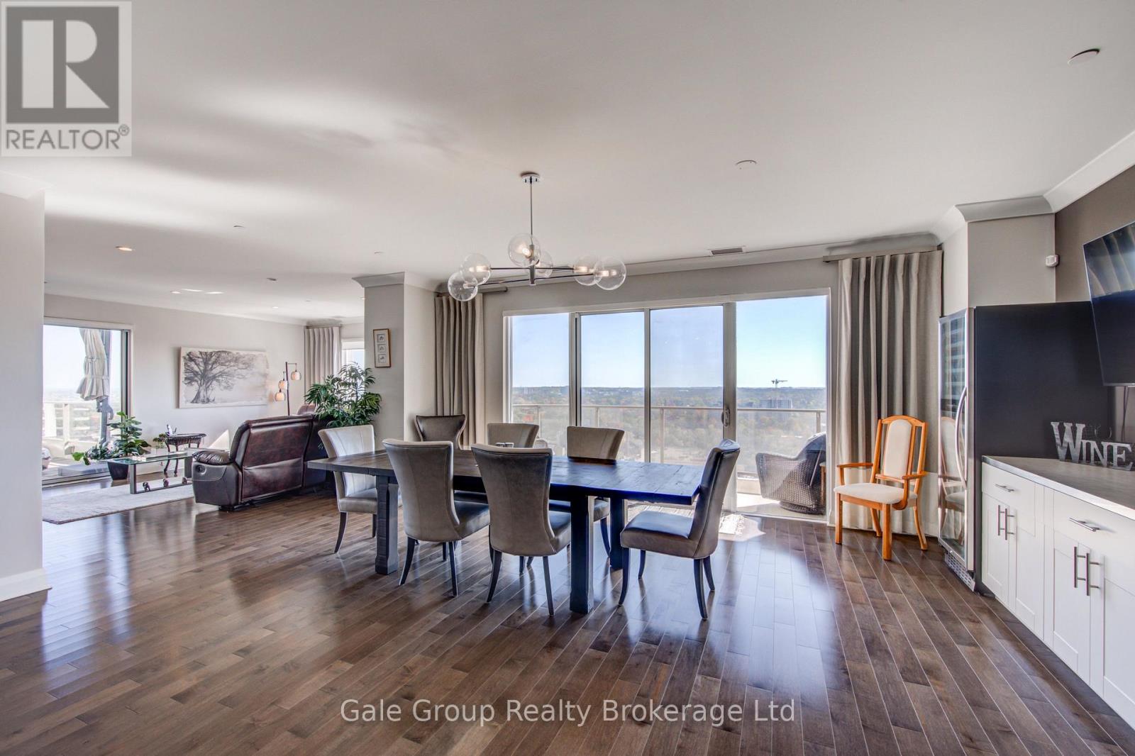 2702 - 330 RIDOUT STREET N, London East (East K) — photo 6