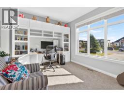 Bedroom - 34 Monterra Link, Cochrane Lake, AB T4C0G7 Photo 11