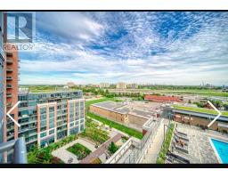 1320 - 31 Tippett Road, Toronto, ON M3H0C8 Photo 15