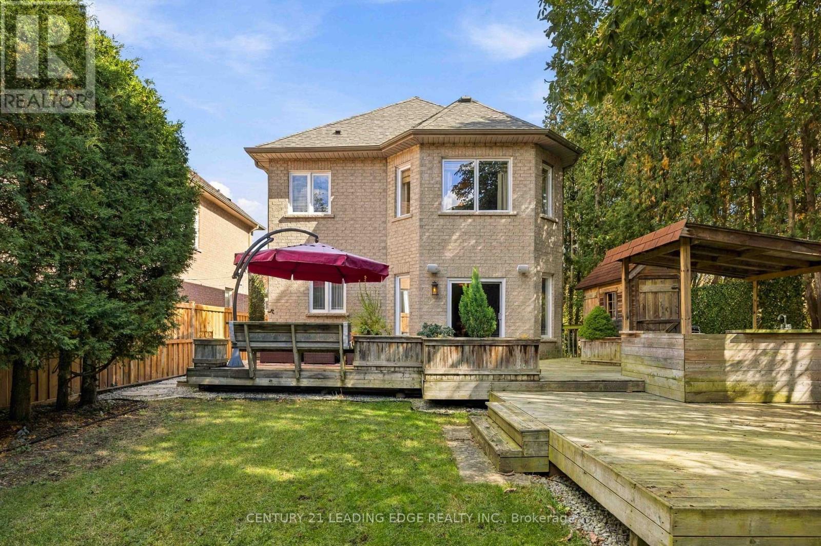 1952 Spruce Hill Road, Pickering, ON photo 46