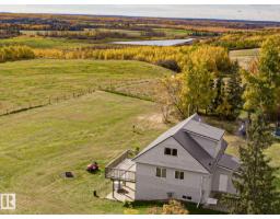 Primary Bedroom - #203 1414 Hwy 37, Rural Lac Ste  Anne County, AB T0E1V0 Photo 6