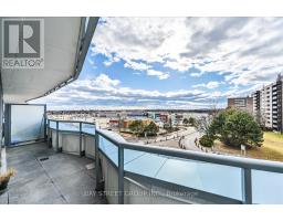529 - 9471 Yonge Street, Richmond Hill, ON L4C1V4 Photo 13