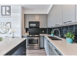 Laundry room - 529 - 9471 Yonge Street, Richmond Hill, ON L4C1V4 Photo 6