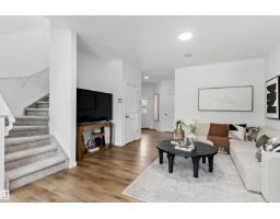 Laundry room - 8907 Elves Lo Nw, Edmonton, AB T6M3G2 Photo 10
