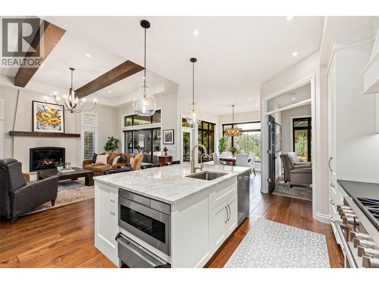 3887 Gallaghers Parkway, Kelowna
