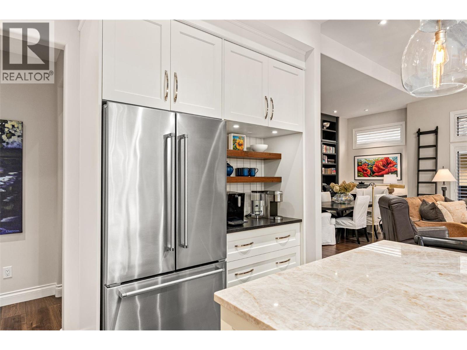  3887 Gallaghers Parkway, Kelowna