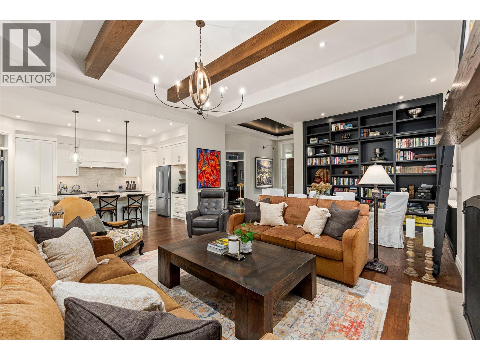  3887 Gallaghers Parkway, Kelowna