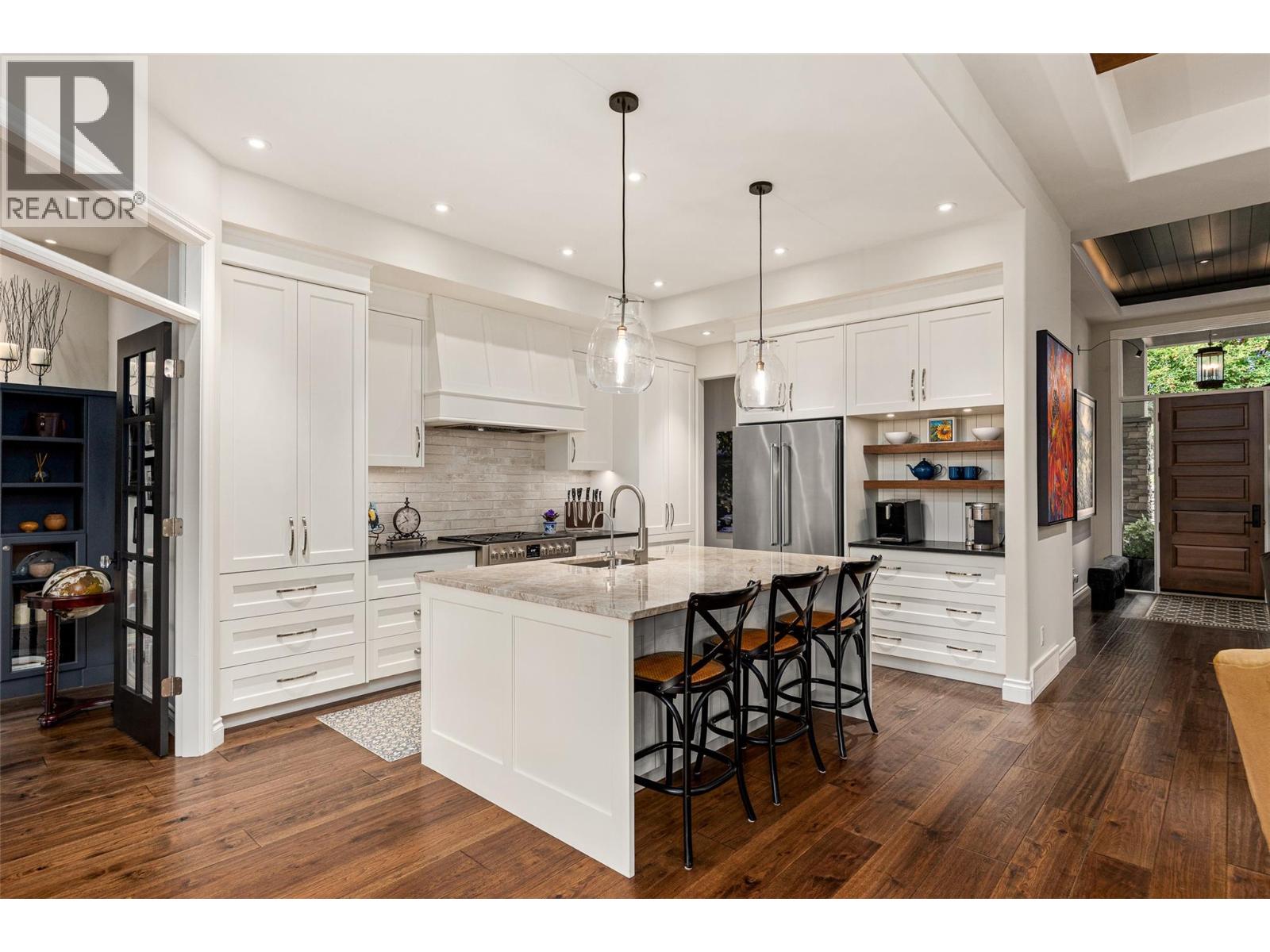  3887 Gallaghers Parkway, Kelowna