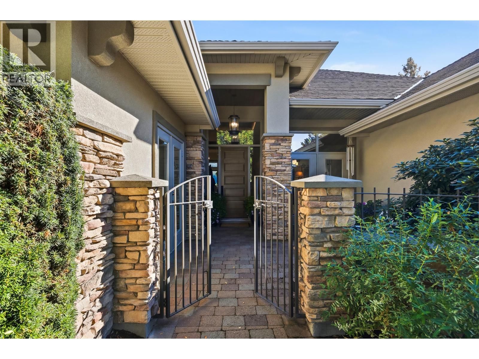  3887 Gallaghers Parkway, Kelowna