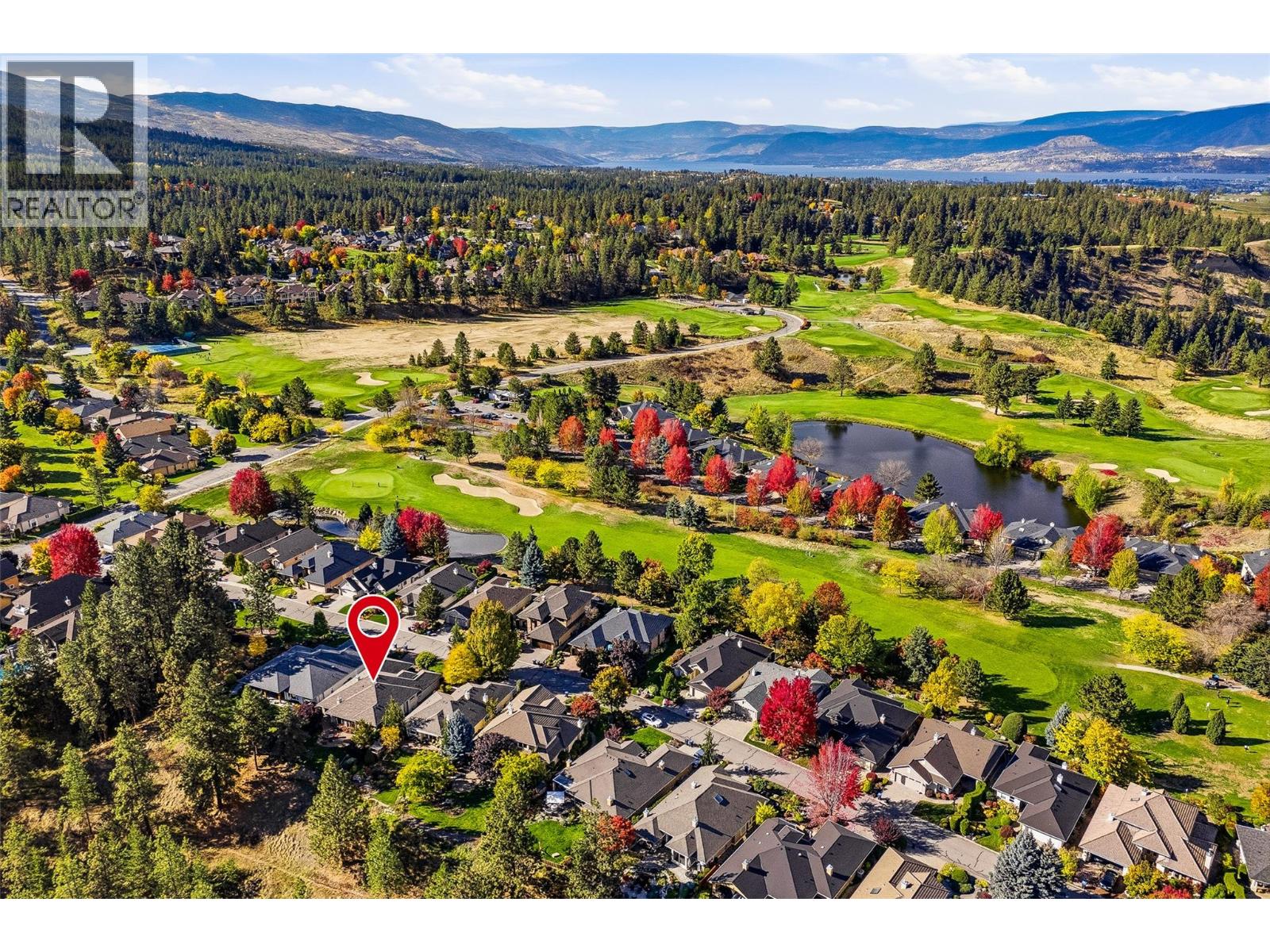  3887 Gallaghers Parkway, Kelowna