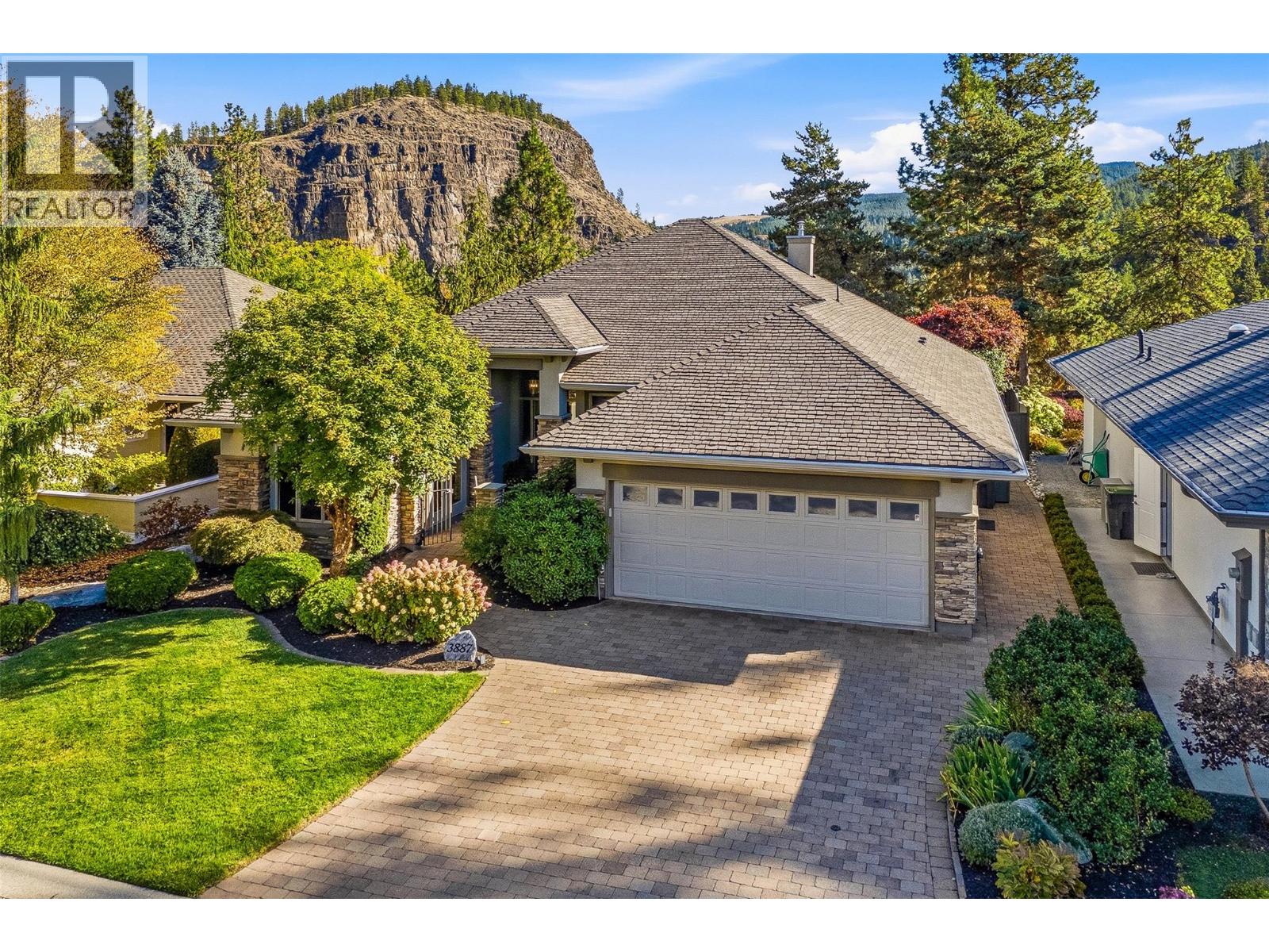  3887 Gallaghers Parkway, Kelowna