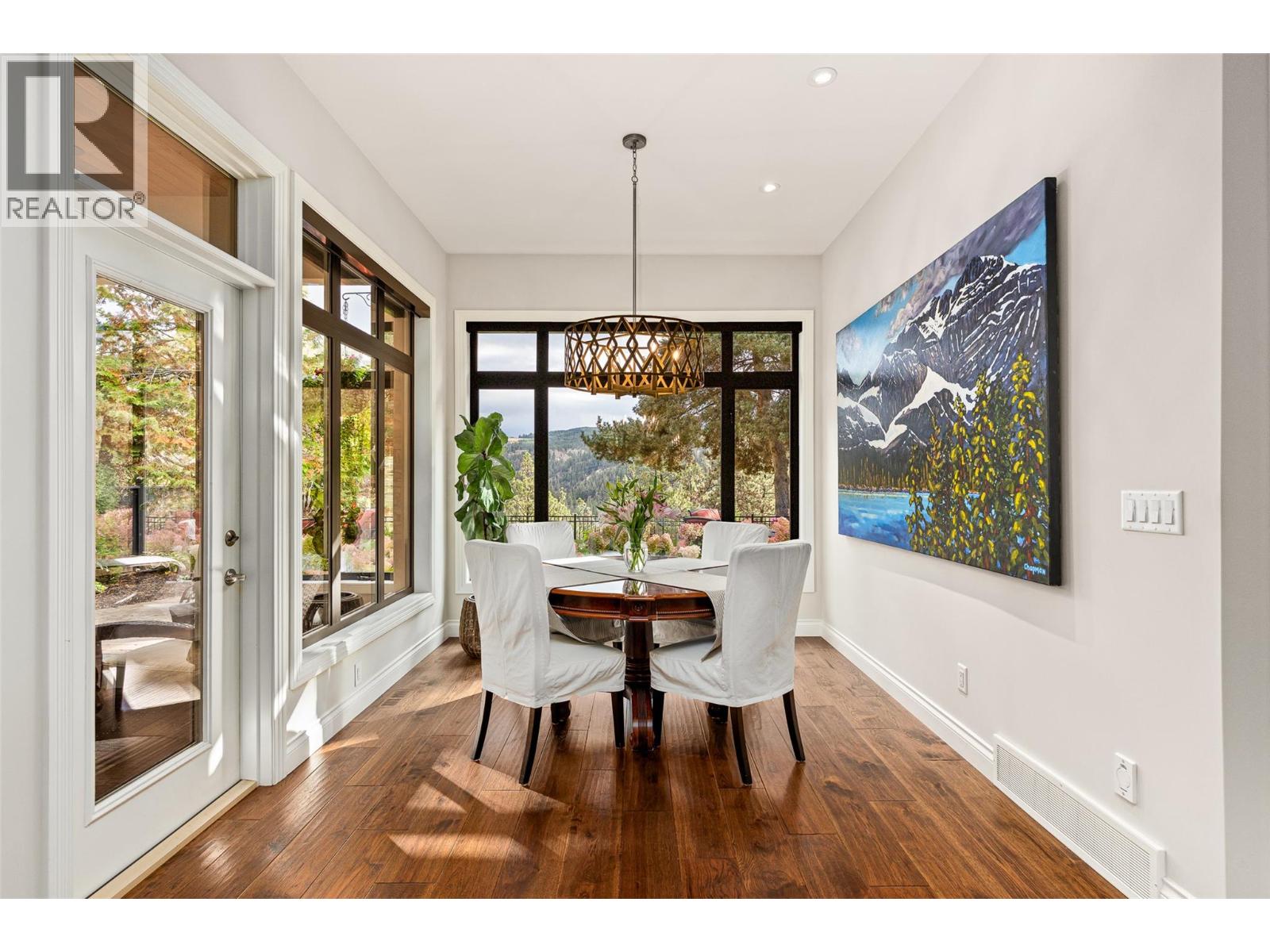  3887 Gallaghers Parkway, Kelowna