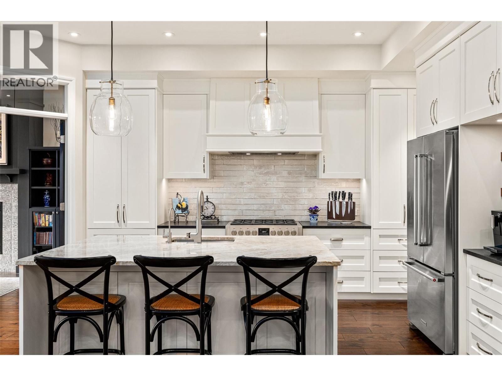  3887 Gallaghers Parkway, Kelowna