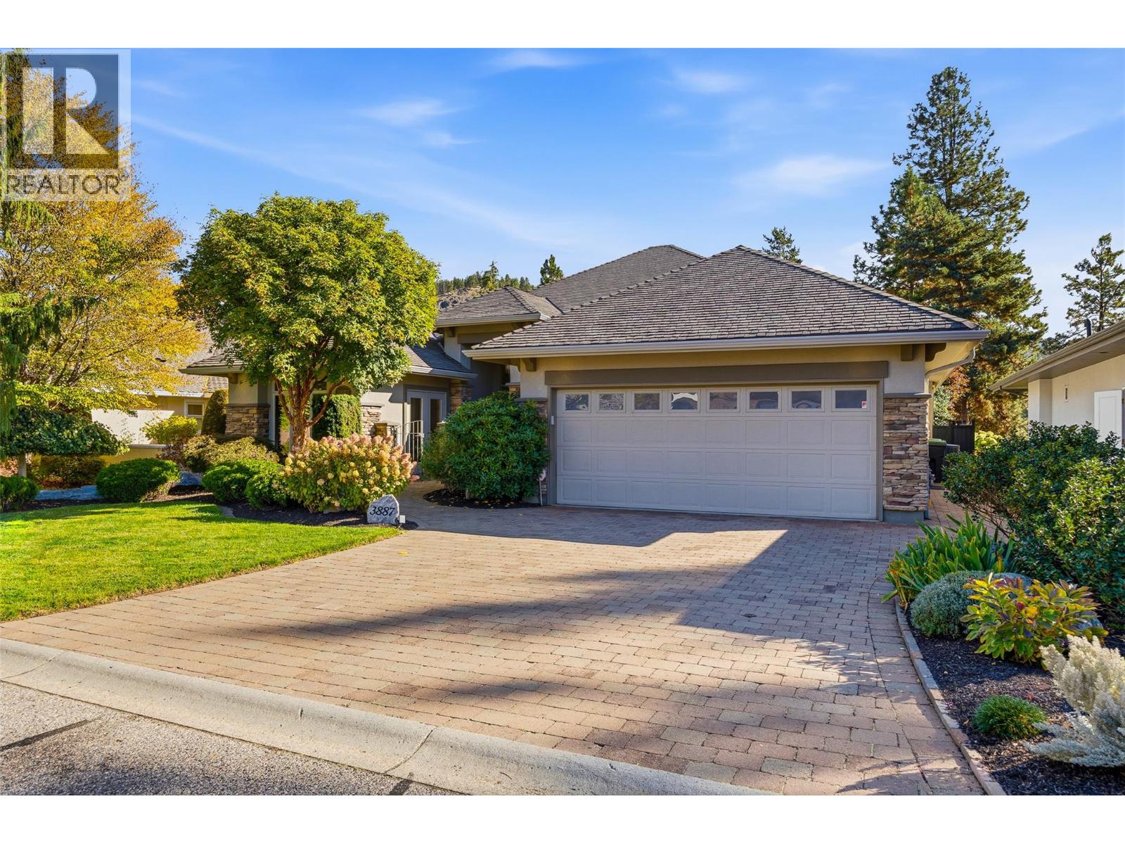  3887 Gallaghers Parkway, Kelowna