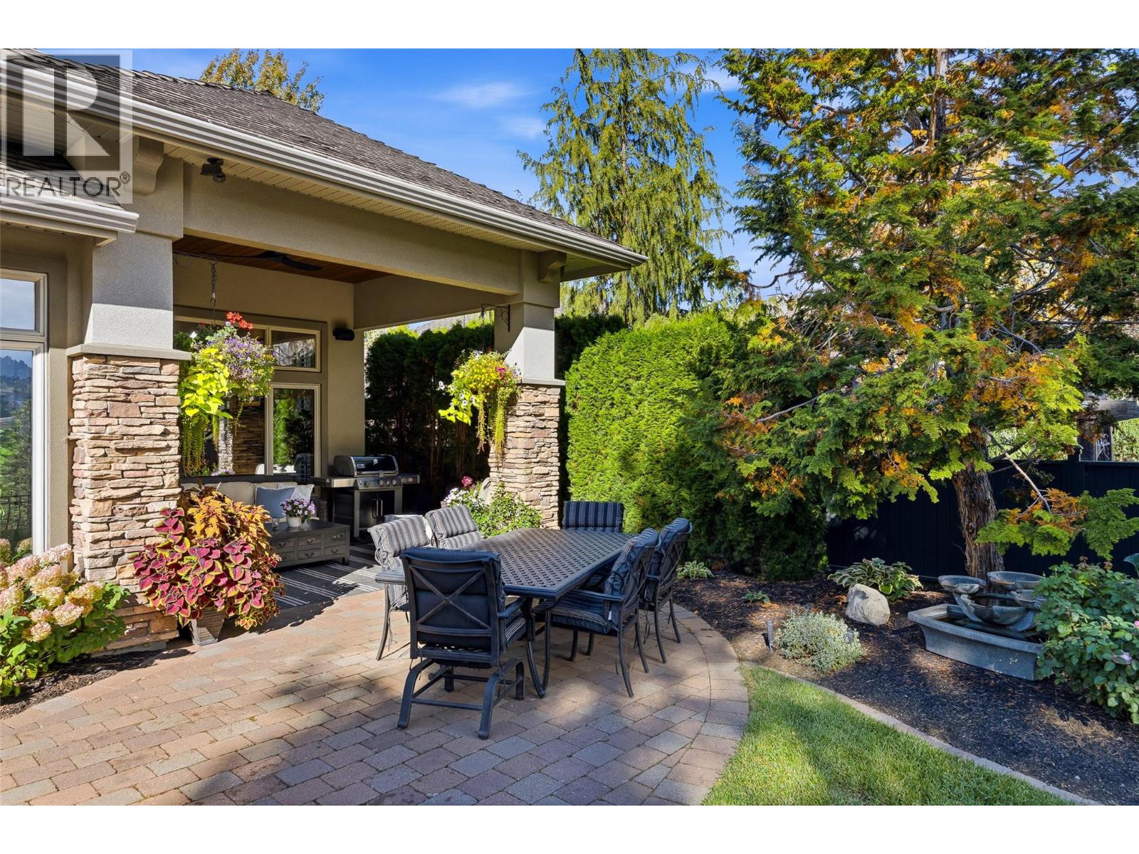  3887 Gallaghers Parkway, Kelowna