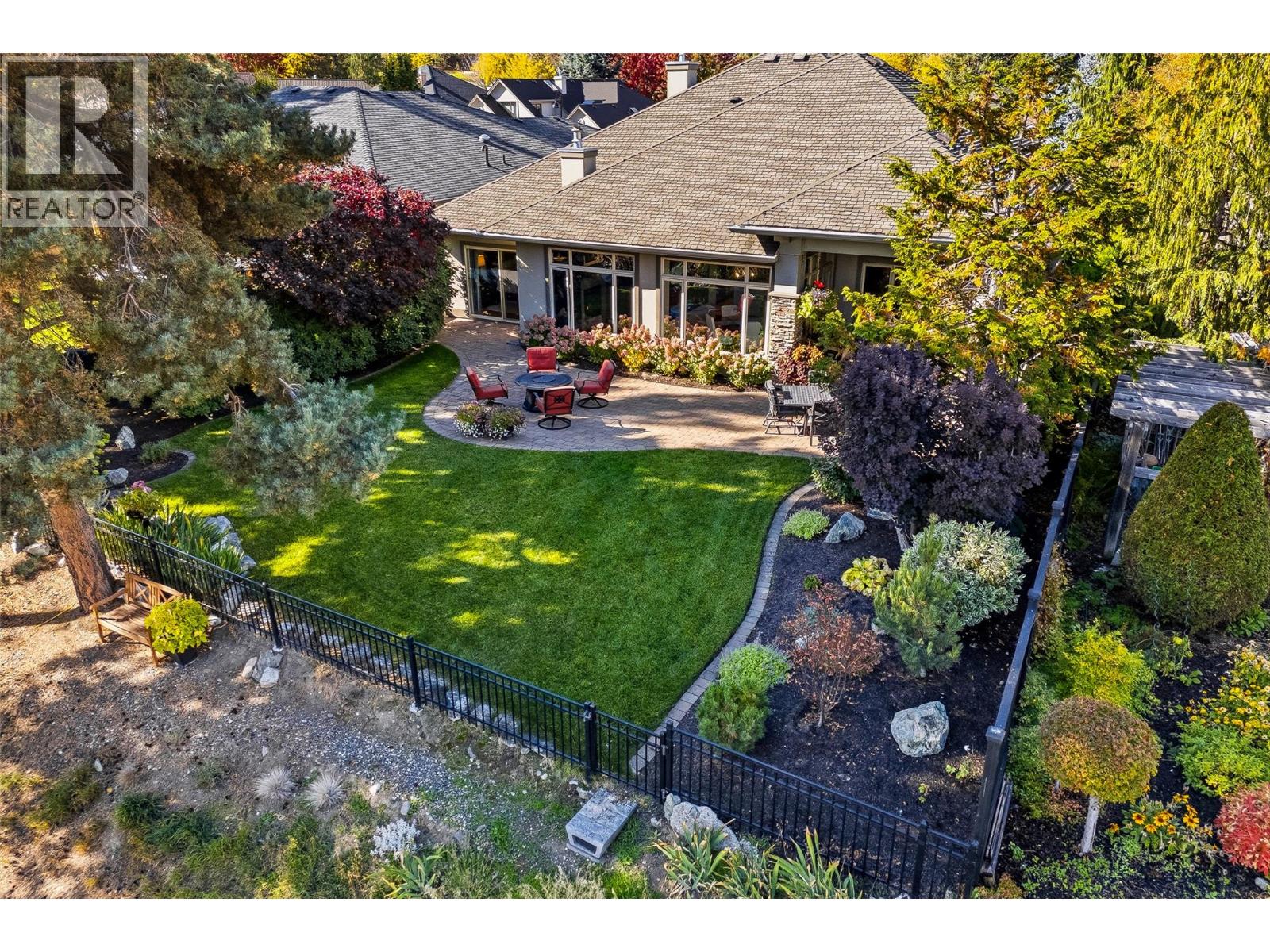  3887 Gallaghers Parkway, Kelowna
