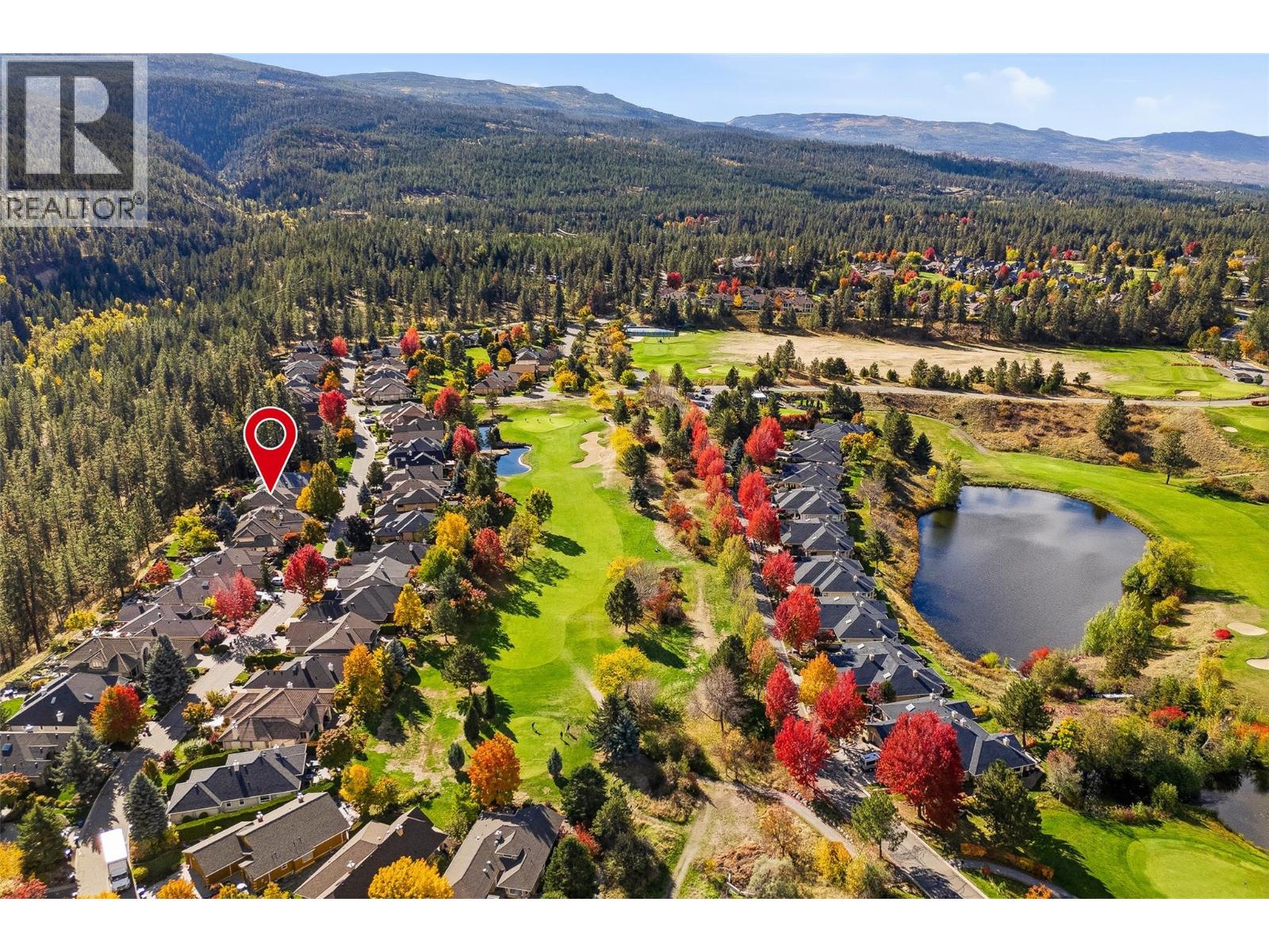  3887 Gallaghers Parkway, Kelowna