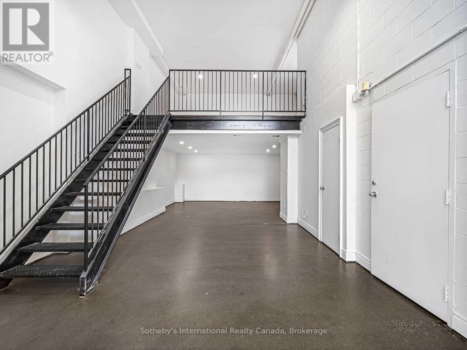 122 - 401 LOGAN AVENUE, Toronto (South Riverdale) — photo 4