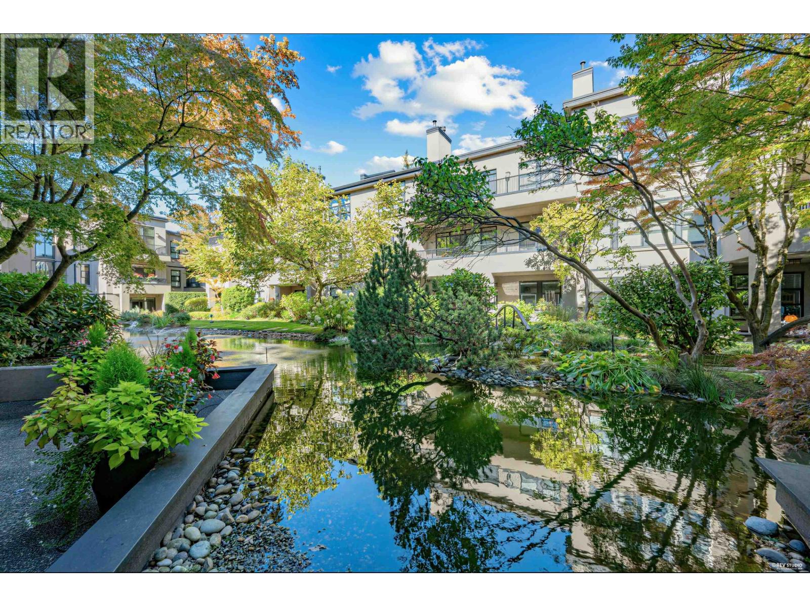 221 3769 W 7TH AVENUE, Vancouver - Image 1