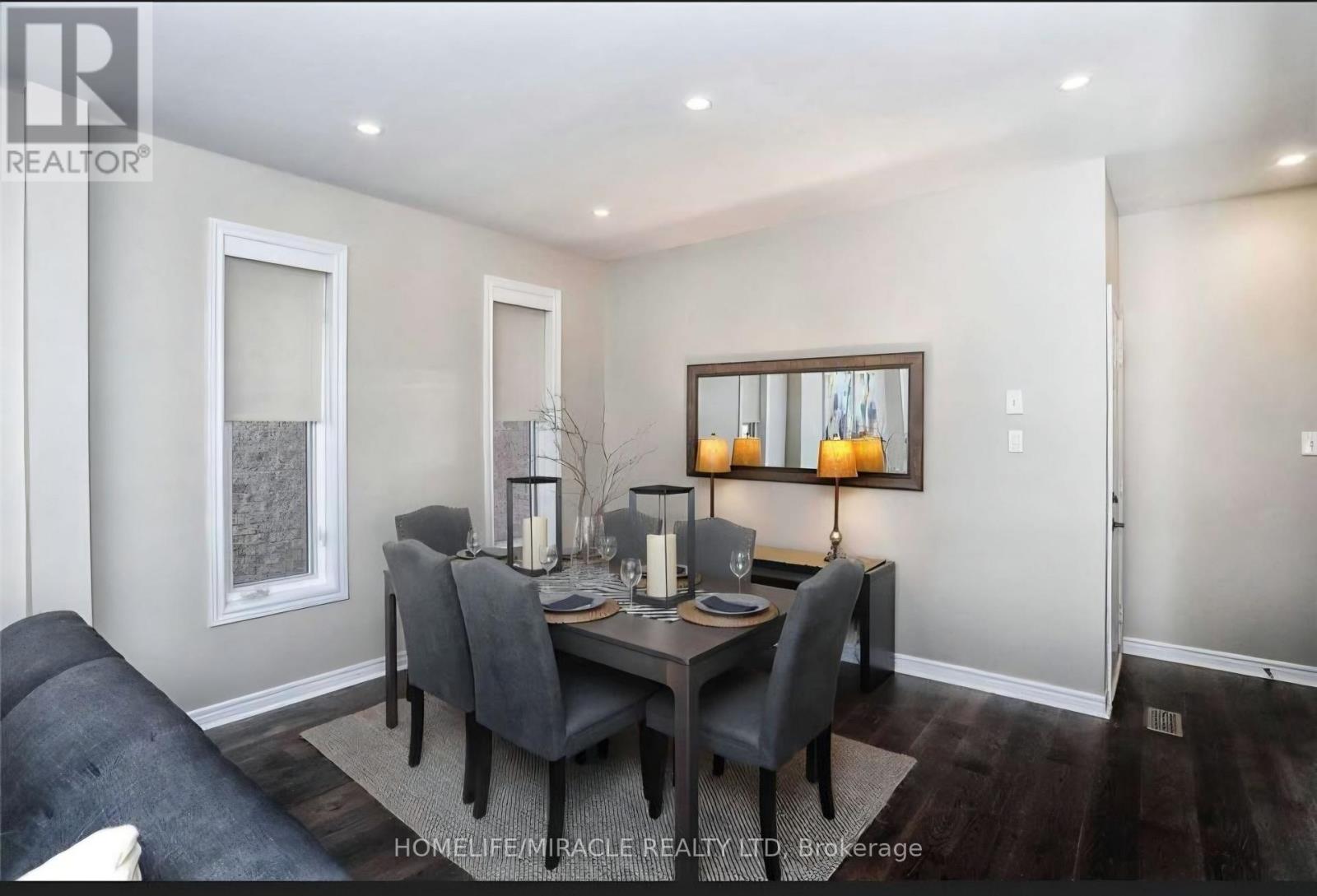 71 PANTOMINE BOULEVARD, Brampton (Bram West) — photo 5