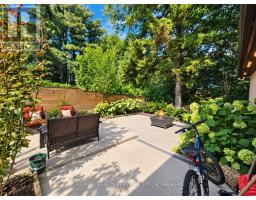 21 Mcintosh Avenue, Toronto, ON M8Y3E1 Photo 23