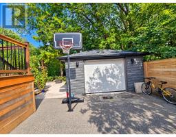 21 Mcintosh Avenue, Toronto, ON M8Y3E1 Photo 24