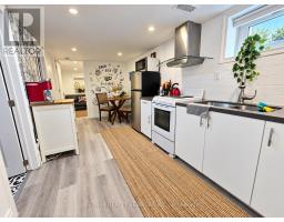 21 Mcintosh Avenue, Toronto, ON M8Y3E1 Photo 30