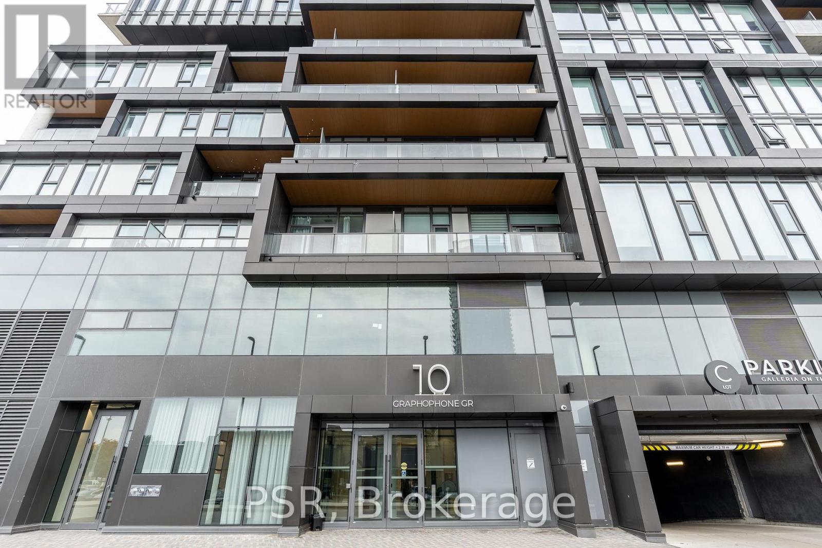 2305- 10 Graphophone Grove, Toronto, ON photo 29